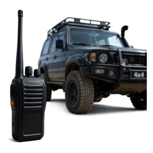 Communications