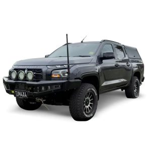 TJM VENTURER T24 BULL BAR