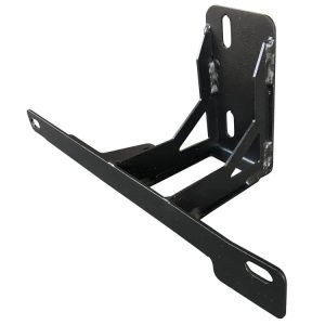 TJM RADAR MOUNT KIT CHASER T22 BULL BAR