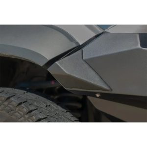 TJM VENTURER BAR FLARE EXTENSION