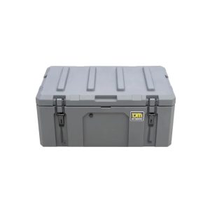 TJM UTILITY CASER SMALL GREY