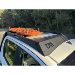 TJM ROOF RACK