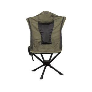 TJM COMPACT SWIVEL HIGH BACK CHAIR