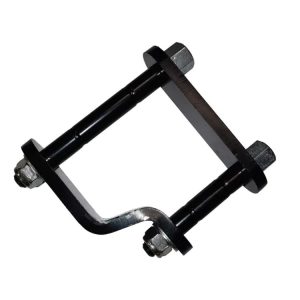 TJM XGS GREASEABLE SHACKLE