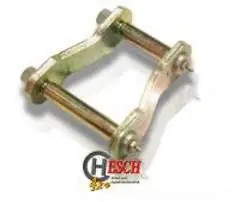 TJM XGS GREASEABLE SHACKLE EACH