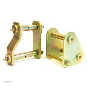 TJM XGS GREASEABLE SHACKLE EACH