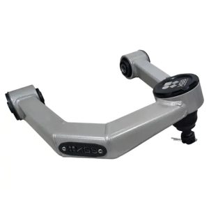 TJM XGS UPPER CONTROL ARM FABRICATED STEEL (PAIR)