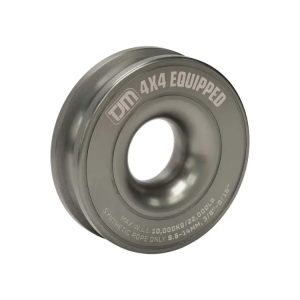 TJM RECOVERY RING WLL 10,000KG