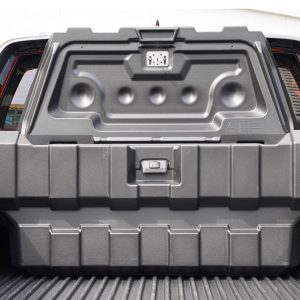 AEROKLAS U-BOX TANK