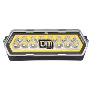 TJM LIGHT BAR 8" SPREAD BEAM (PAIR)