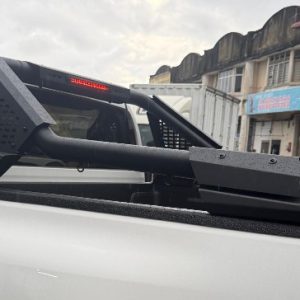 BULLTEC ROLL BAR METAL 733