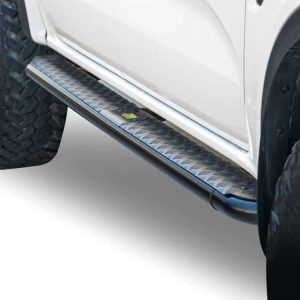 TJM SIDE STEP FORD RANGER T9 2022-ON