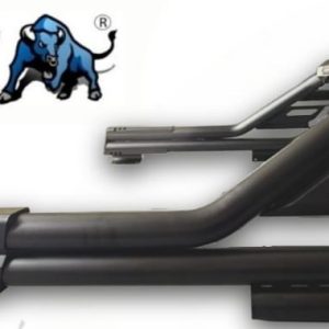 BULLTEC ROLL BAR 905