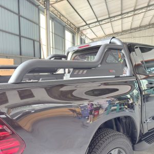 BULLTEC ROLL BAR 736