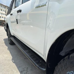 BULLTEC SIDE STEP S03