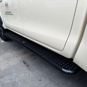 BULLTEC SIDE STEP S09